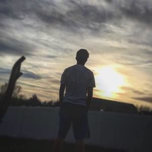 Meet your Posher, Trent